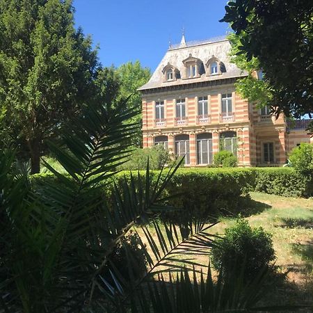 Chateau De La Prade Narbonne Exteriör bild